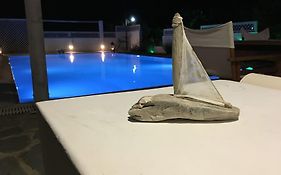 Villa Costa Hydra