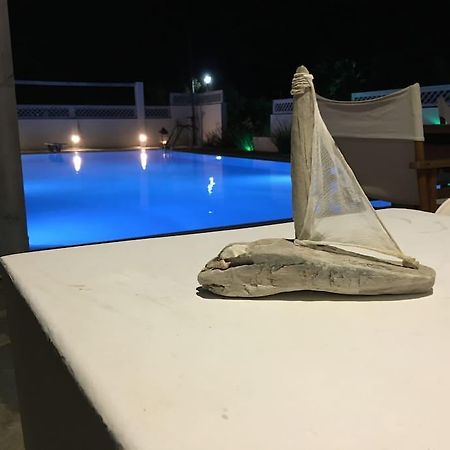 Villa Costa Hydra Πλέπι Εξωτερικό φωτογραφία