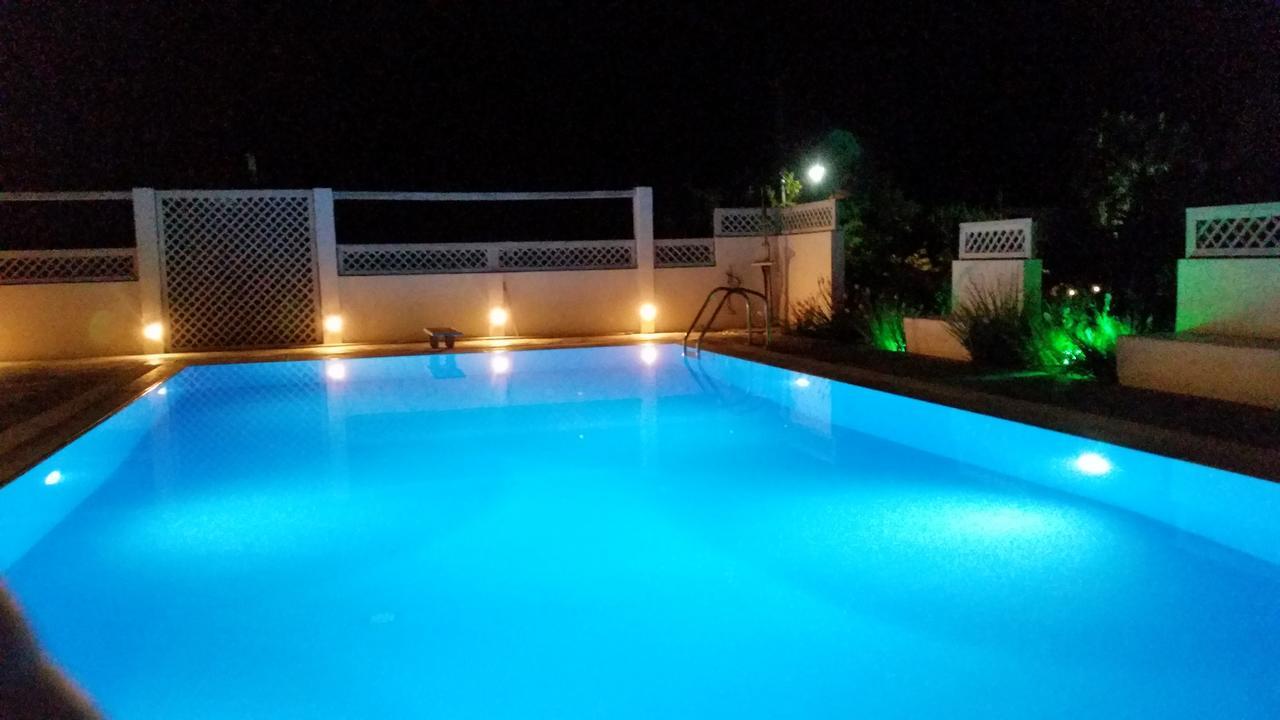 Villa Costa Hydra Πλέπι Εξωτερικό φωτογραφία