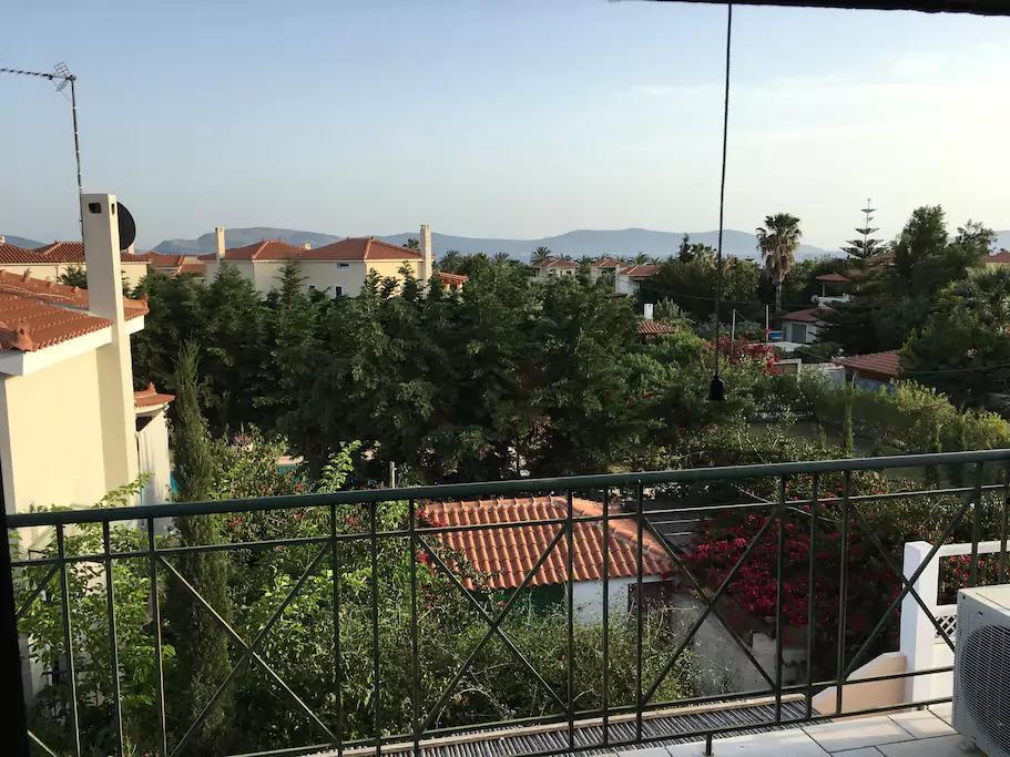 Villa Costa Hydra Πλέπι Εξωτερικό φωτογραφία