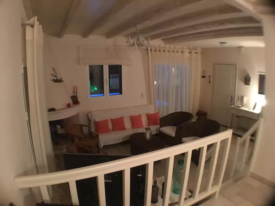 Villa Costa Hydra Πλέπι Εξωτερικό φωτογραφία