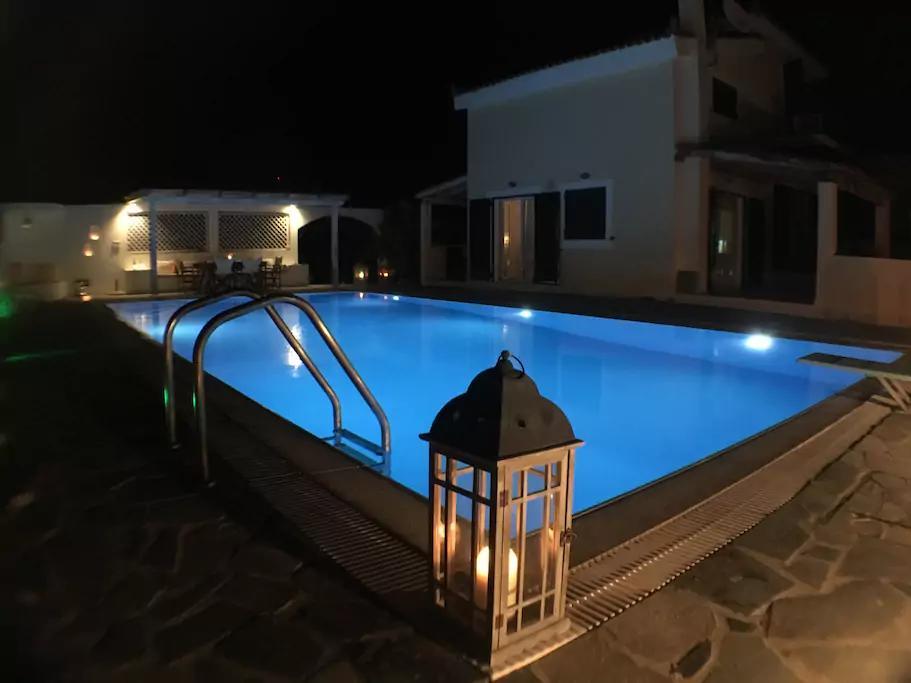 Villa Costa Hydra Πλέπι Εξωτερικό φωτογραφία